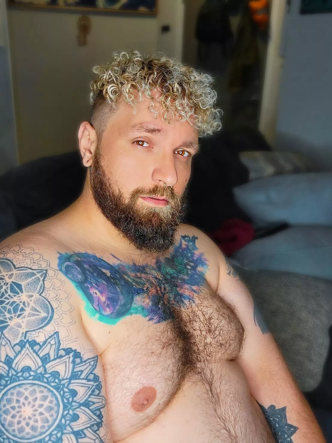 Happy Sunday Funday fellas 🐻 Happy Sunday Funday fellas 🐻