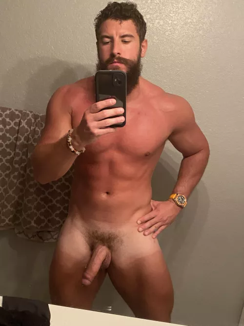 Happy Sunday gentlemen!