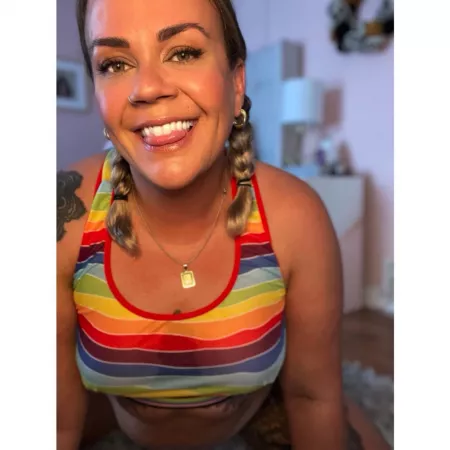 Happy Sunday 🌈☀️