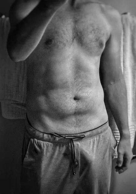 Happy sweats season y’all.