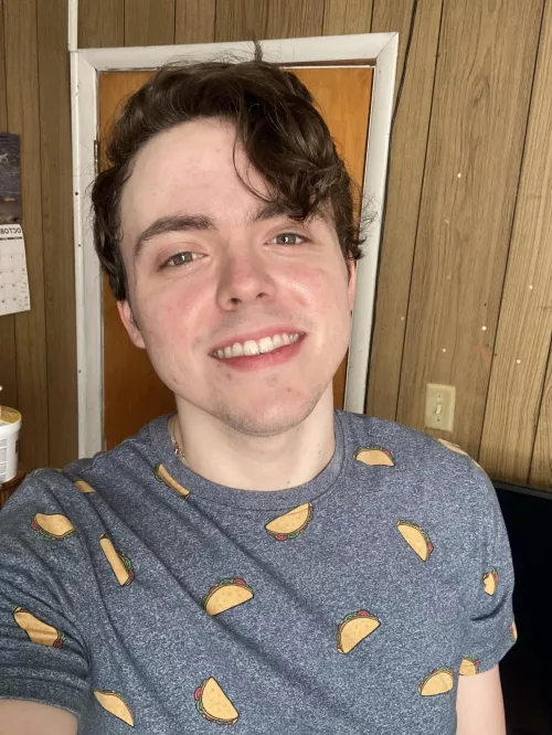 Happy taco 🌮 Tuesday