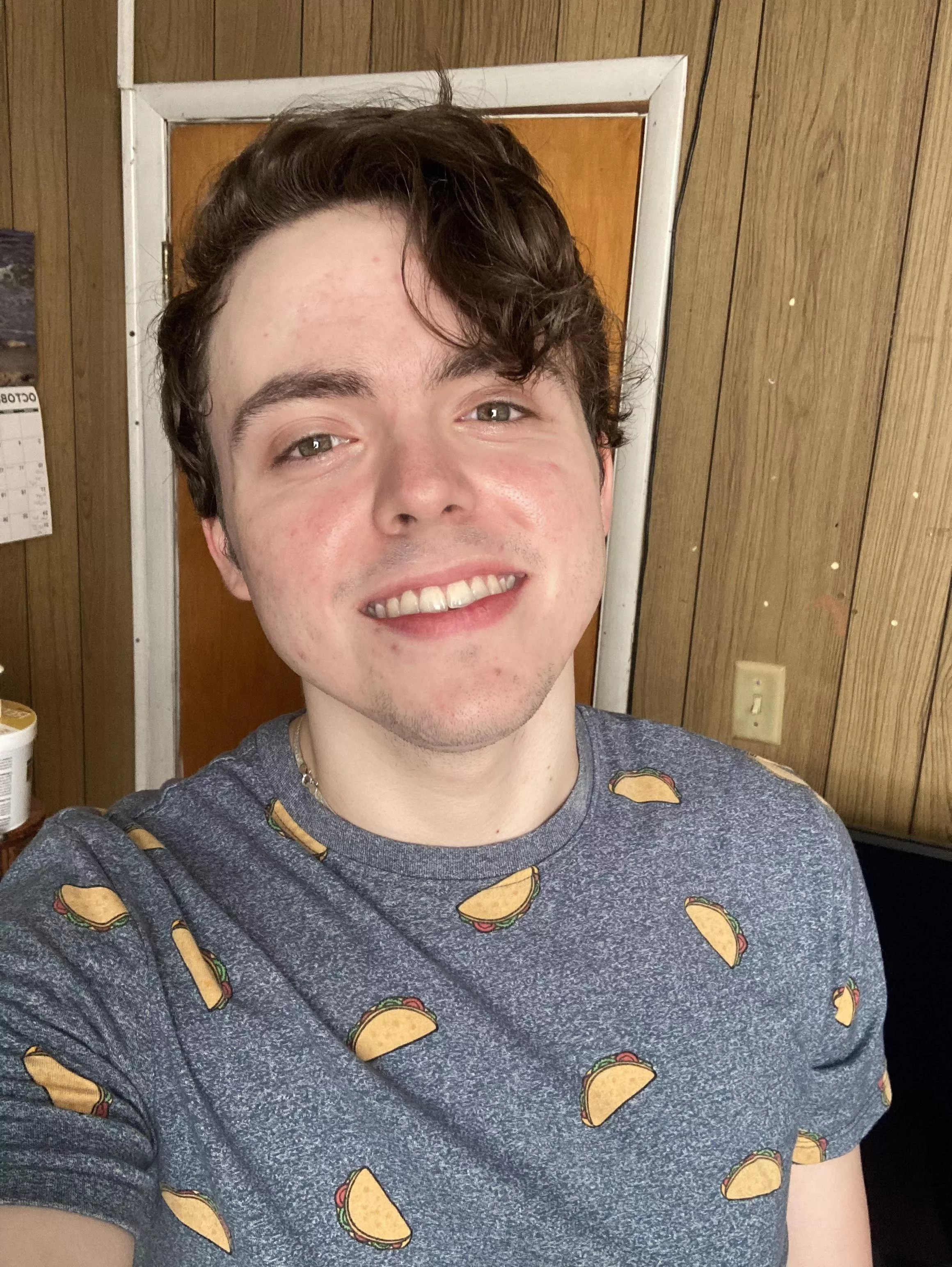 Happy taco 🌮 Tuesday