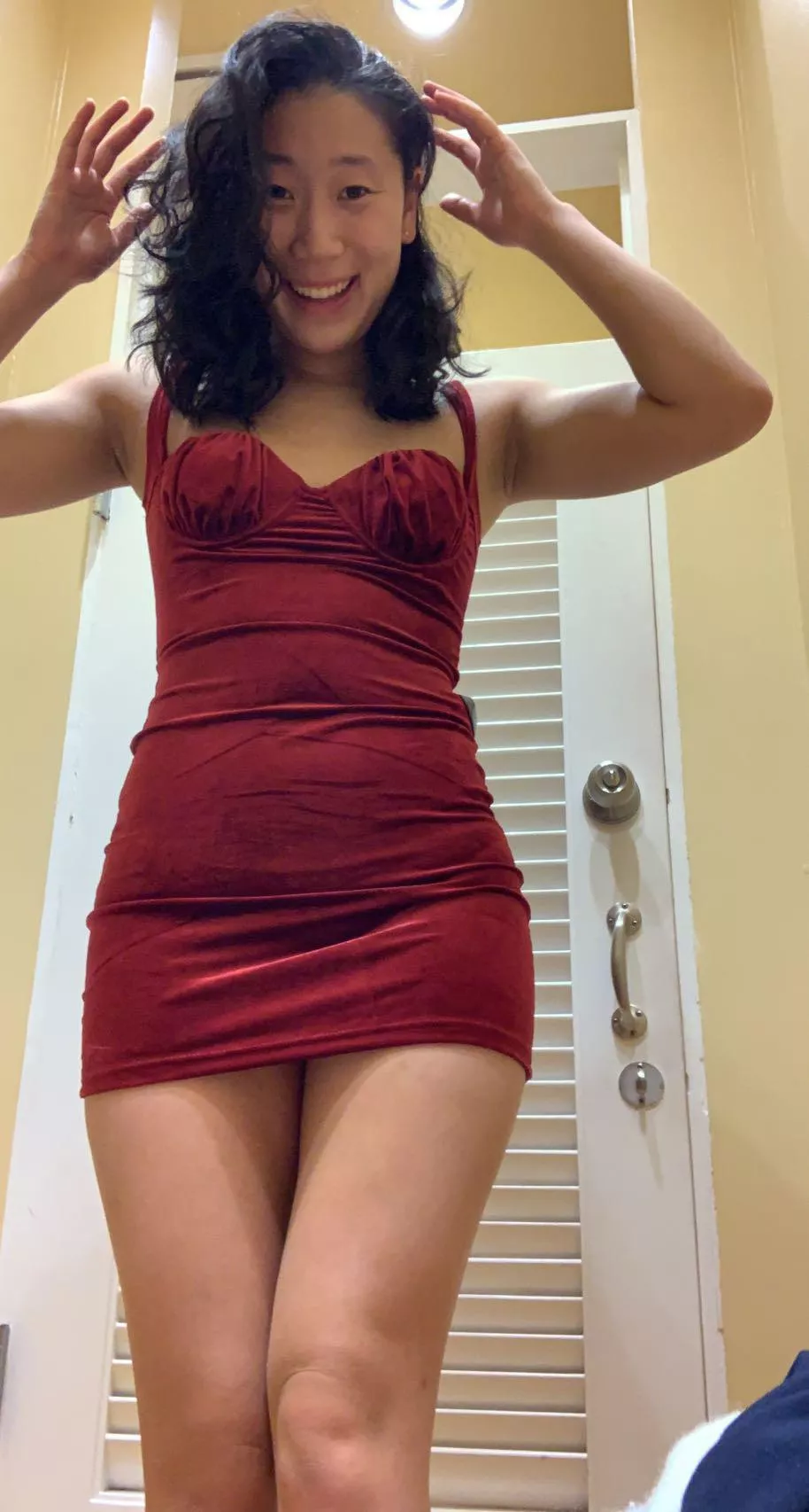 Happy thanksgiving! ?