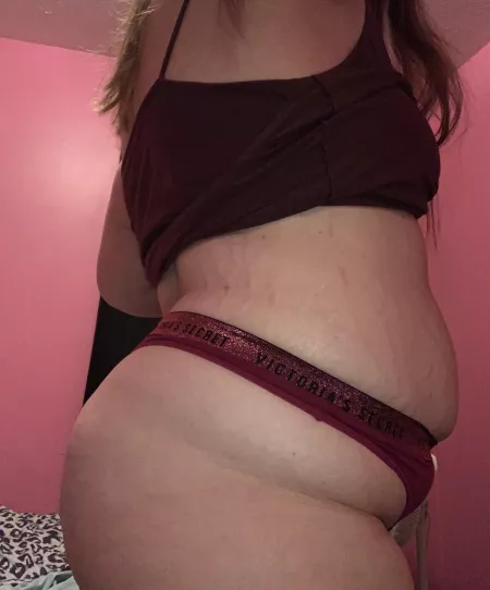 happy thicc thursday ☺️