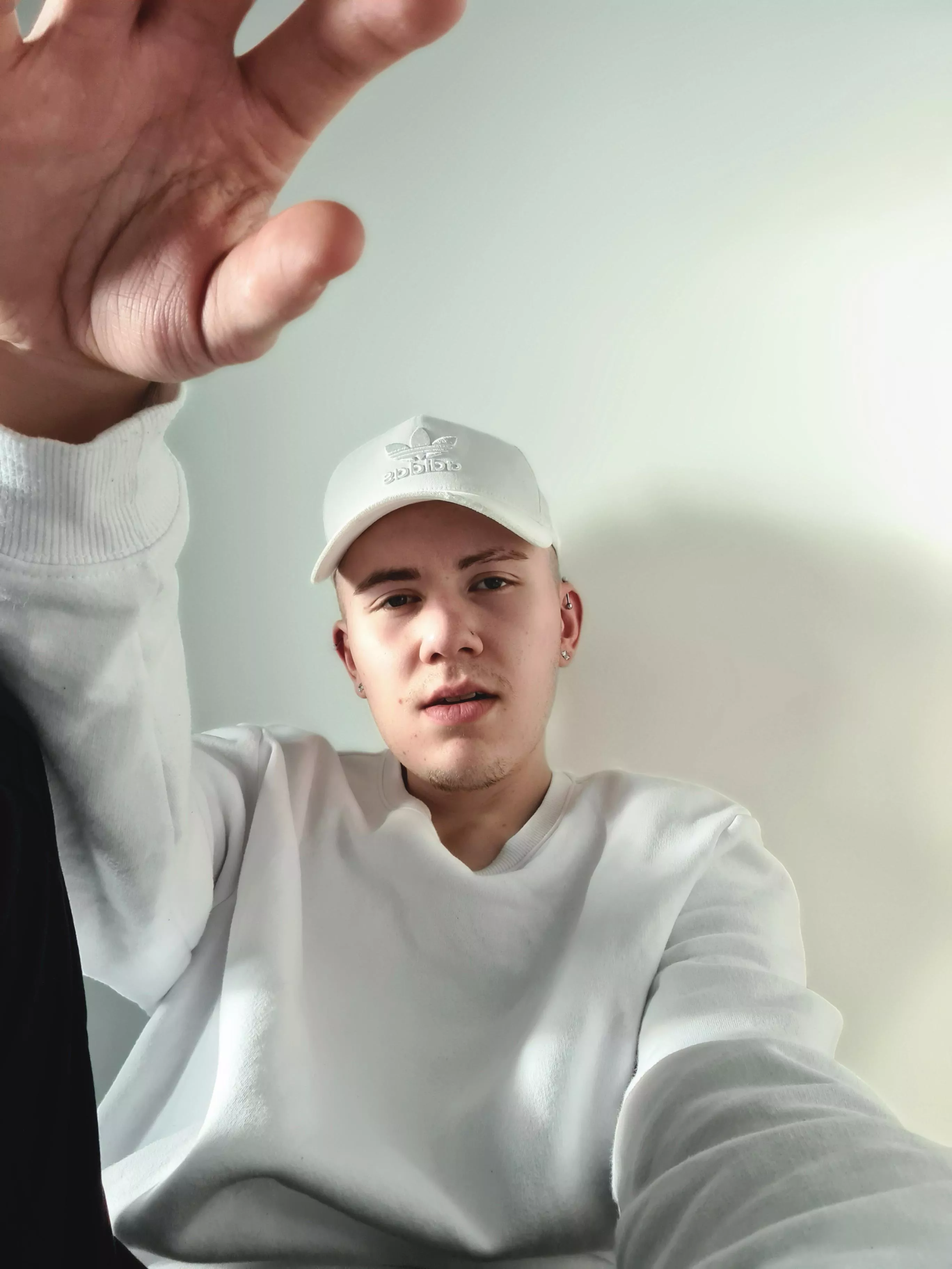 Happy thursday guys😃