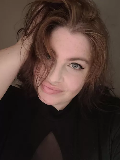 Happy Thursday y'all!