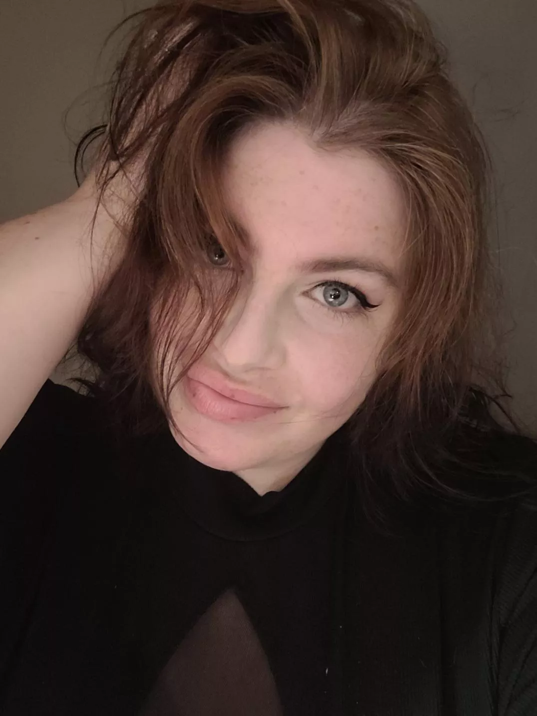 Happy Thursday y'all!