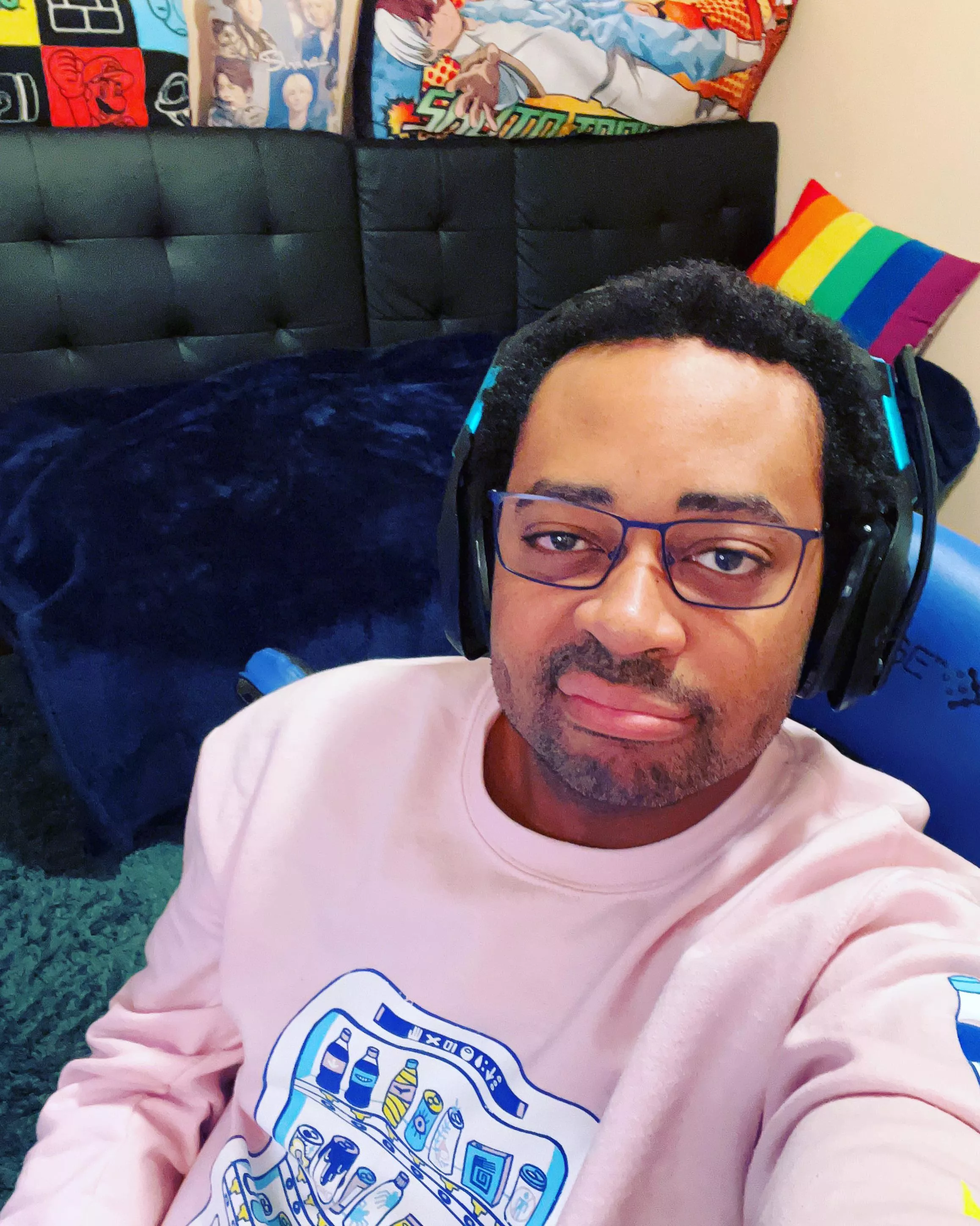 Happy Thursday y’all! Happy Thursday y’all!