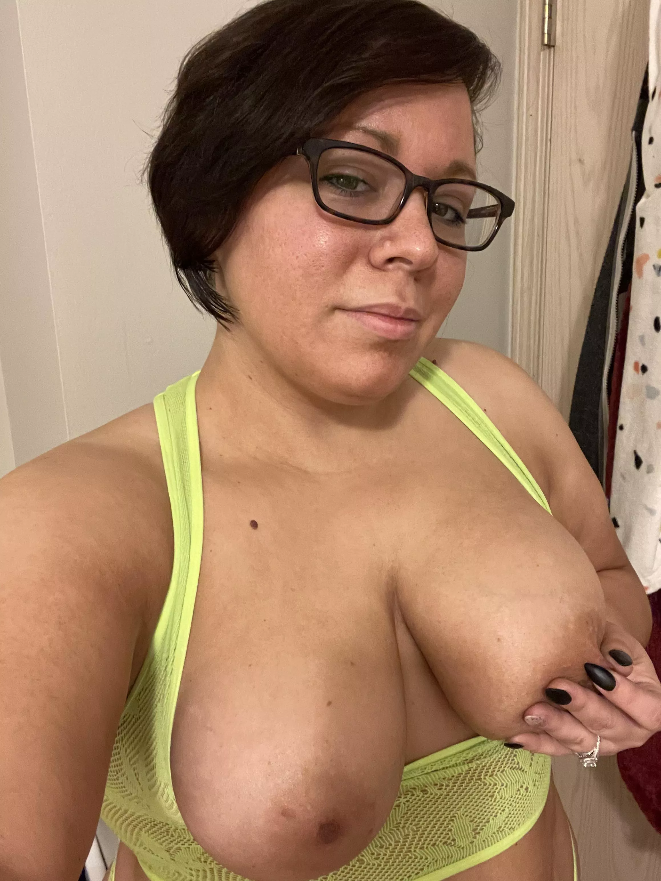 Happy Titty Tuesday!! ???