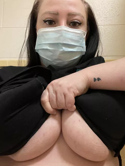 Happy Titty Tuesday 😘