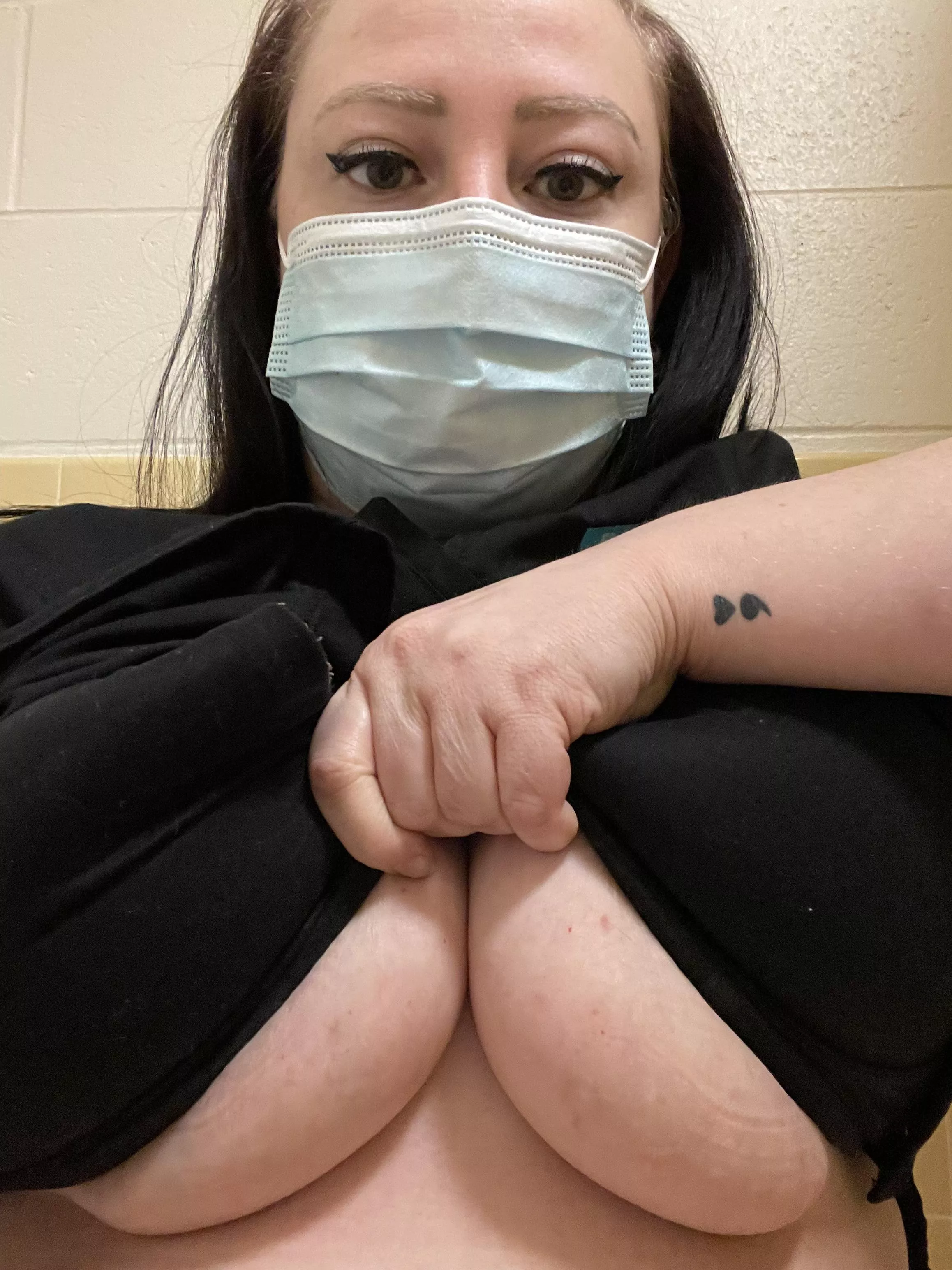 Happy Titty Tuesday 😘