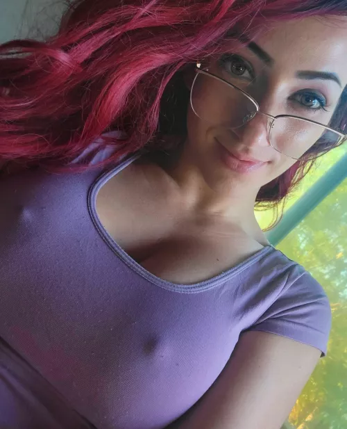 happy Titty Tuesday everyone ππ