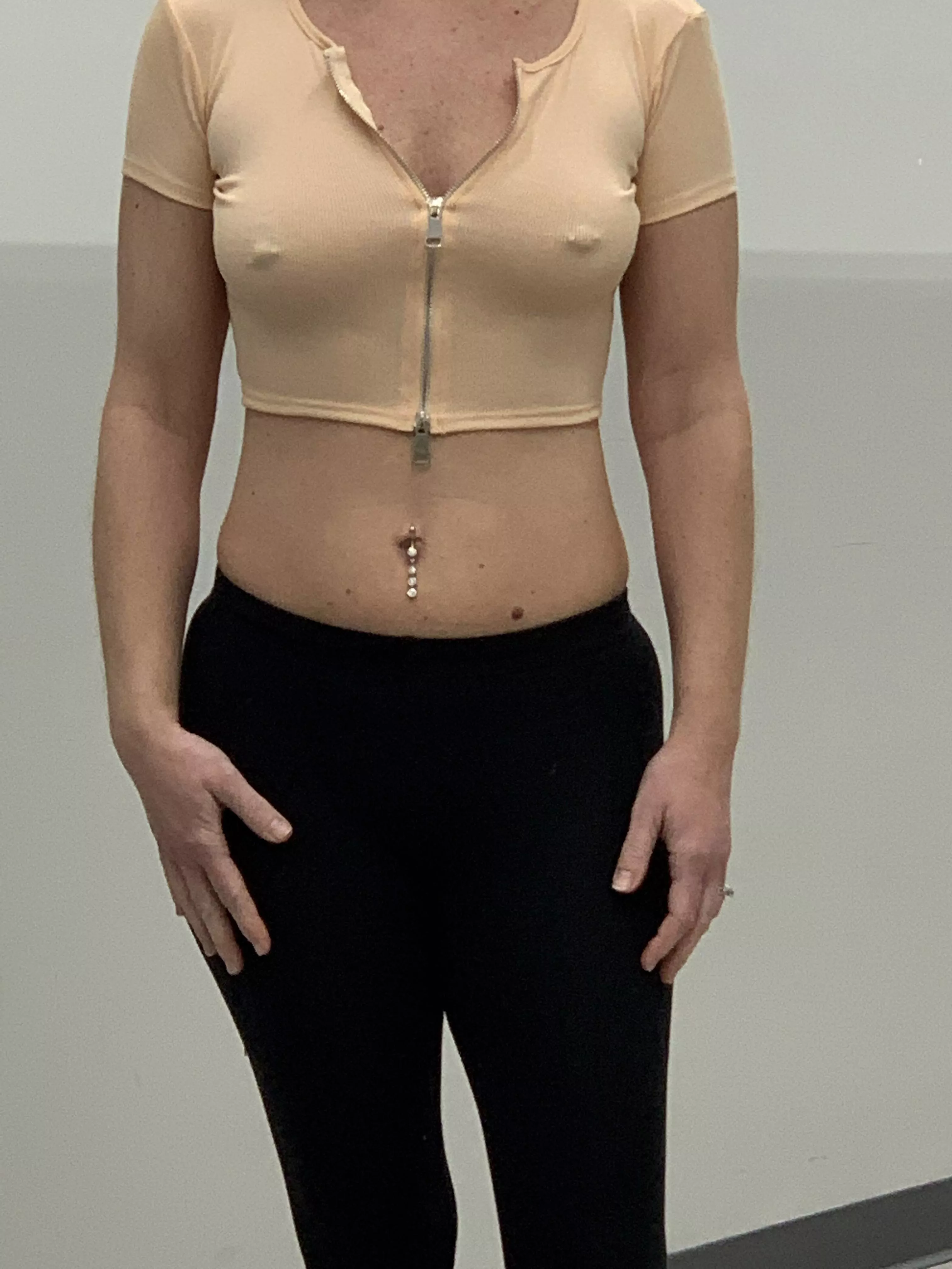 Happy Titty Tuesday β€ It's cold outside! Happy Titty Tuesday β€ It's cold outside!
