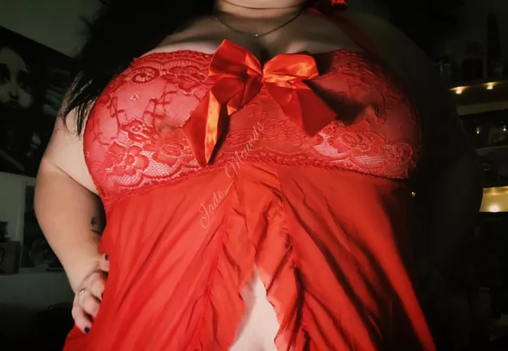 Happy Titty Tuesday π