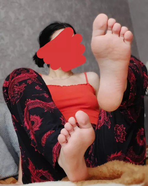 happy to be here, mrrr π½