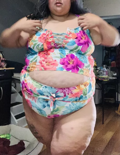 Happy to be part of ssbbw π₯°happy 2022
