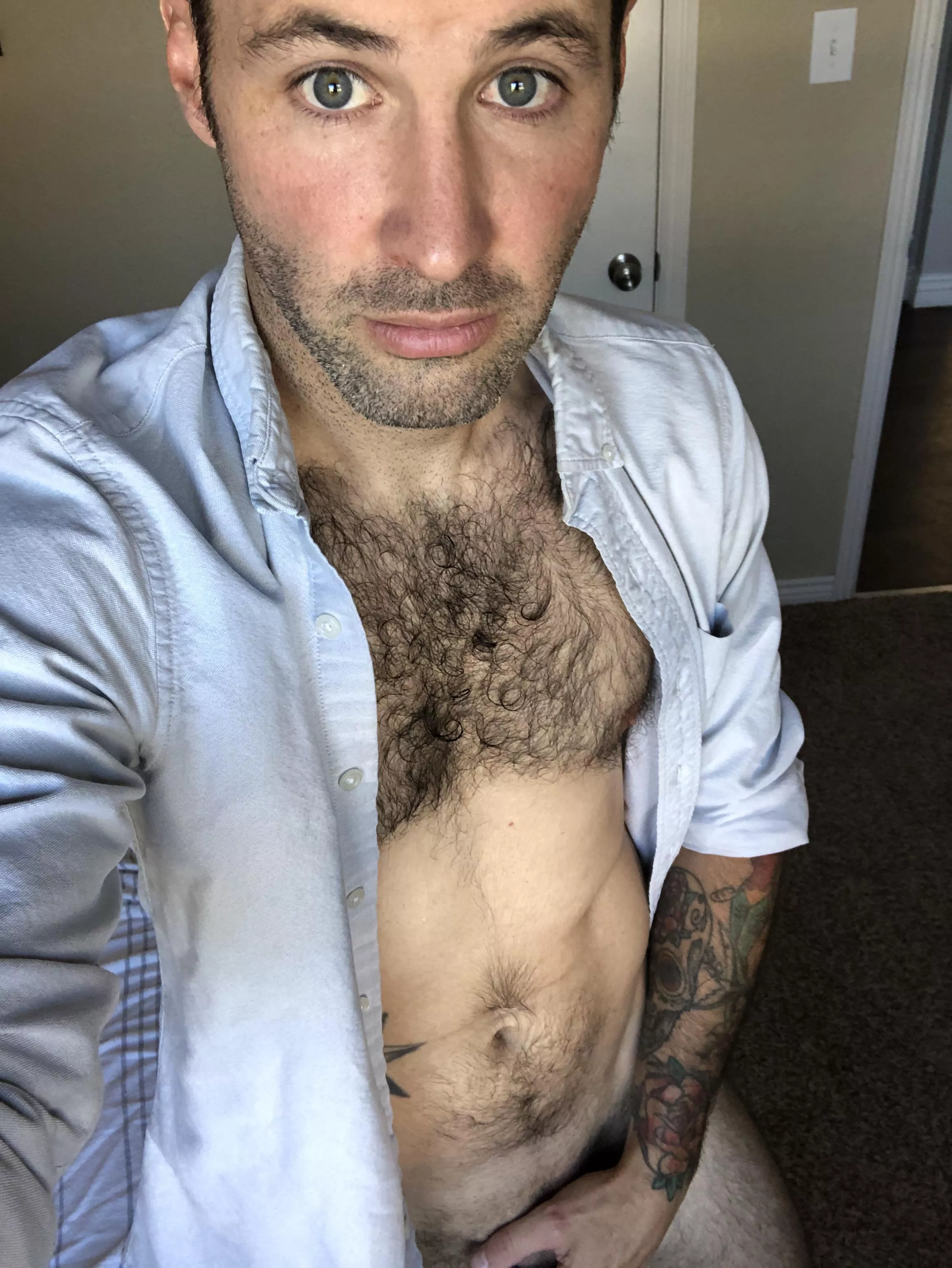 Happy Tuesday. Happy Tuesday.