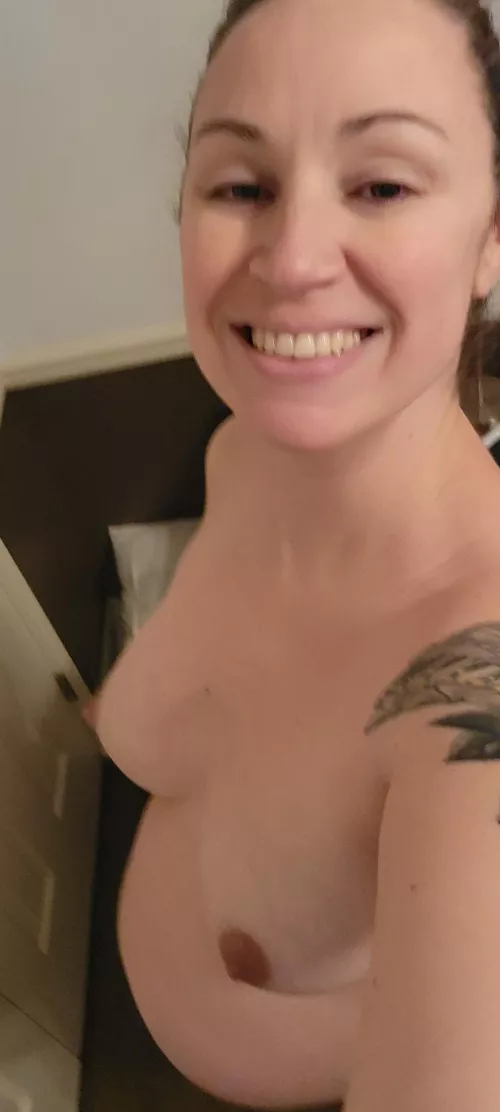 Happy Tuesday!