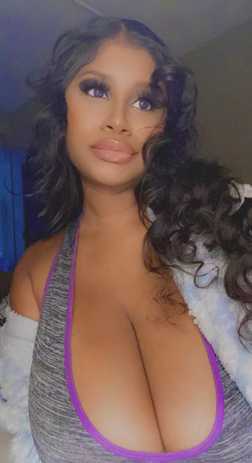 Happy Tuesday Selfie