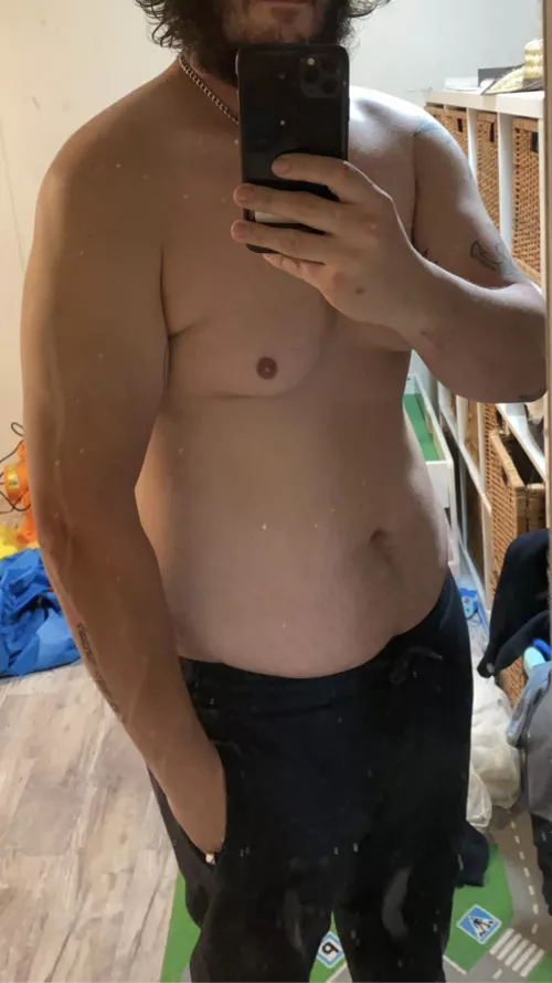 Happy Tuesday y’all 😉