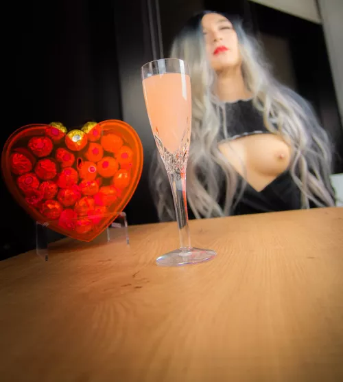 Happy Valentine's Happy Valentine's