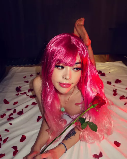 Happy Valentine’s 🌹💕