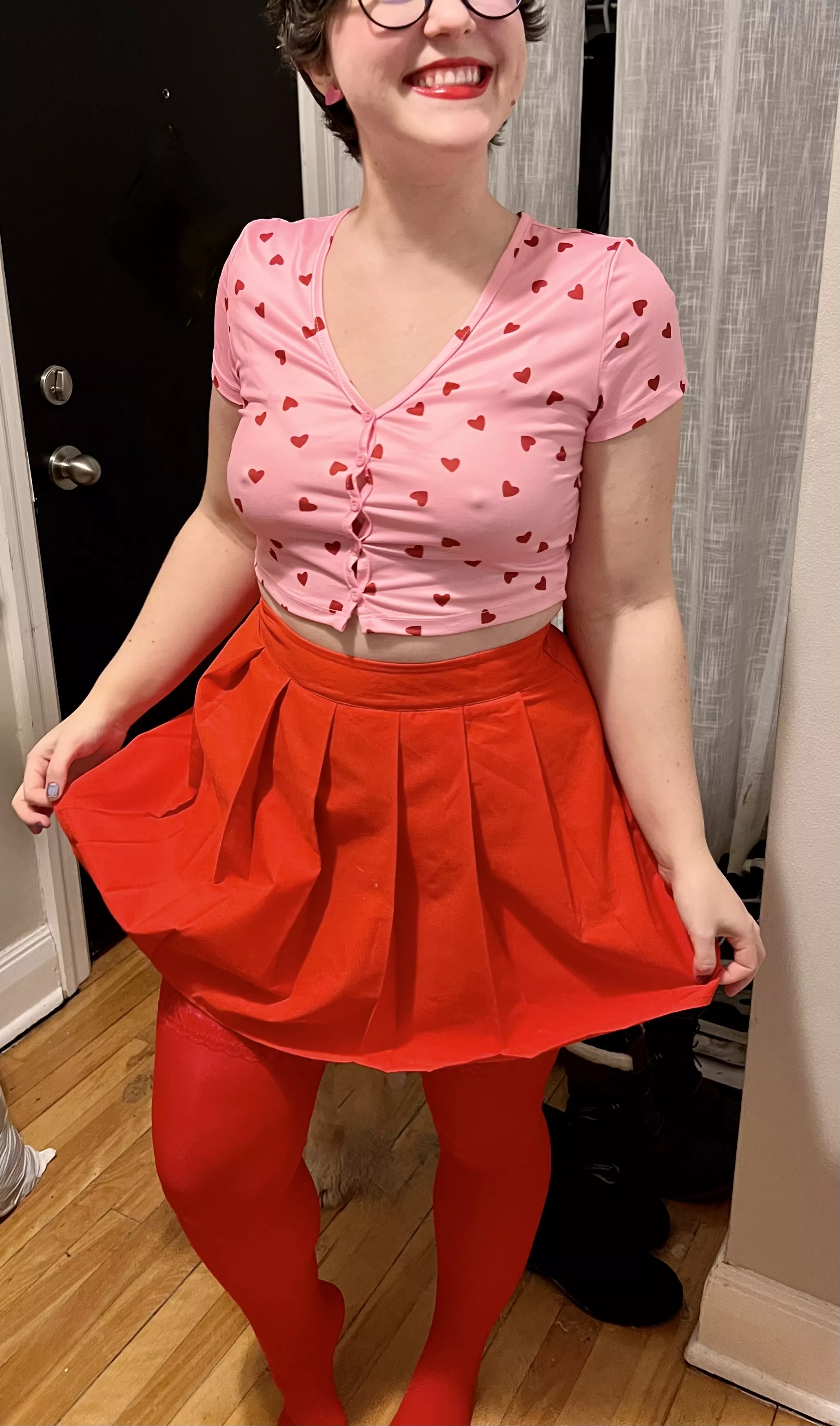 Happy Valentine's Day! <3 [f]