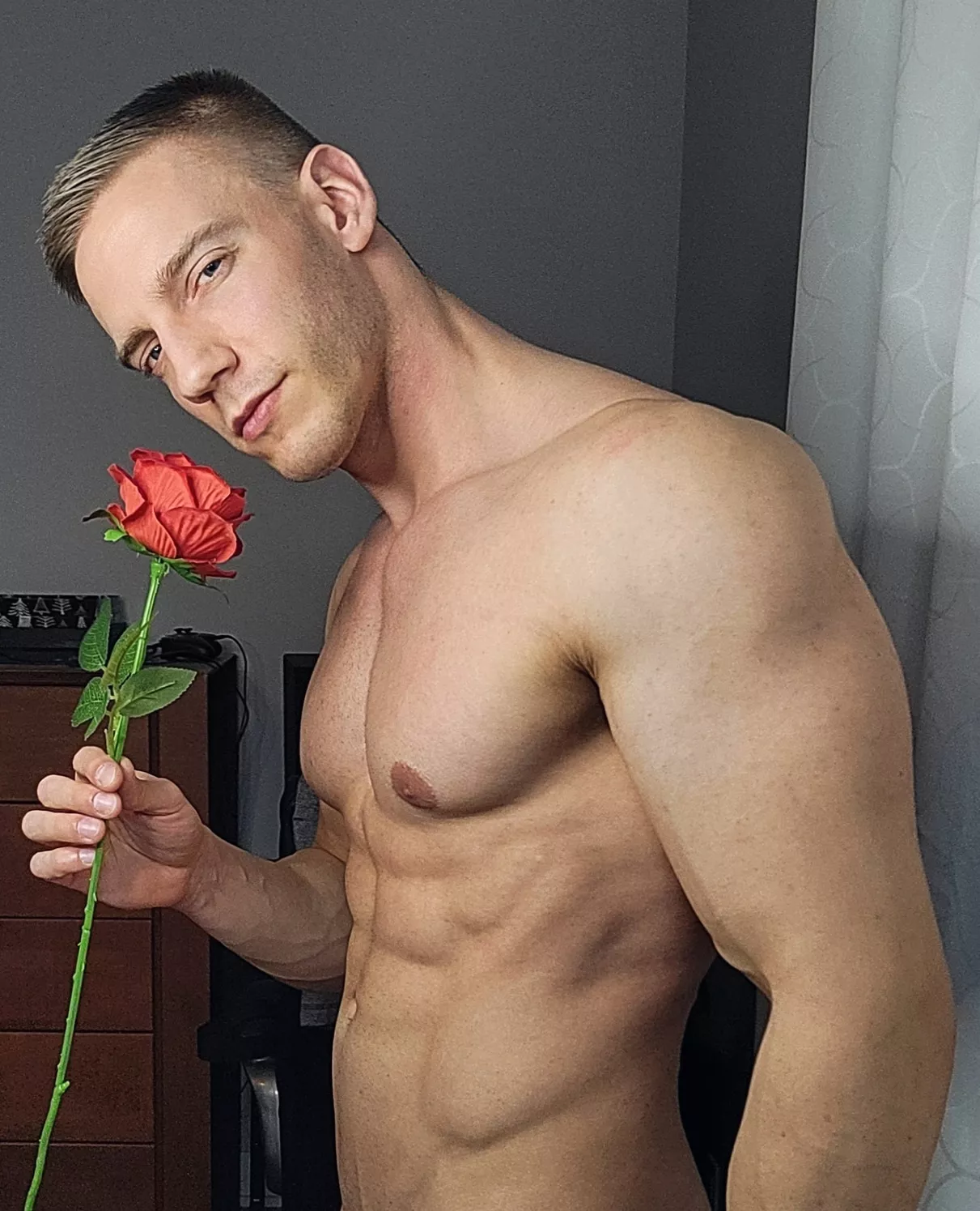 Happy Valentine's day ❤🌹❤