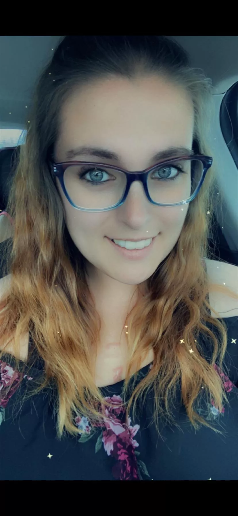 Happy Valentine’s Day ❤️💋