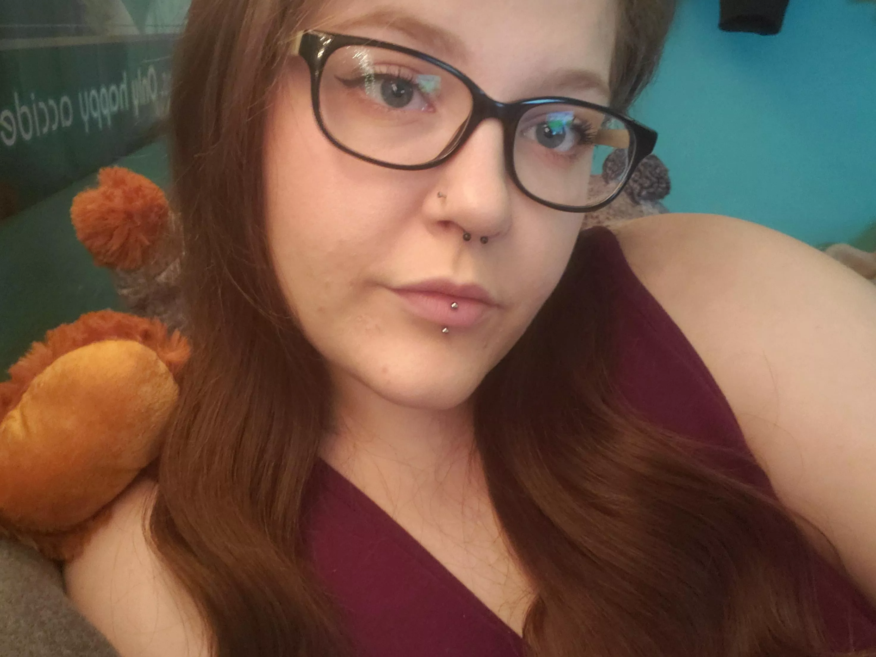 Happy valentines day!