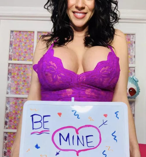 Happy Valentine’s Day