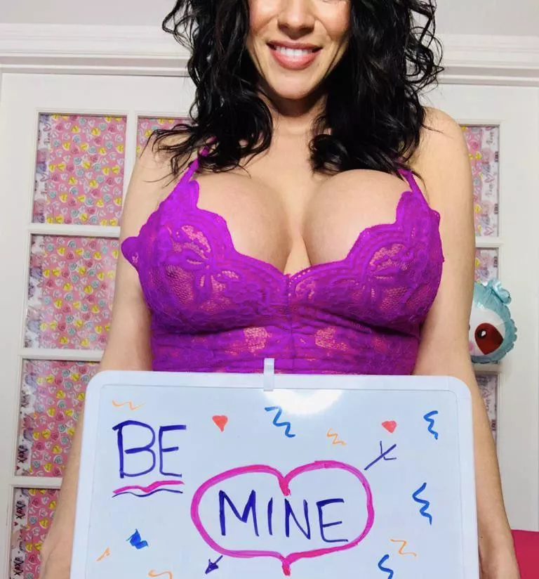 Happy Valentine’s Day