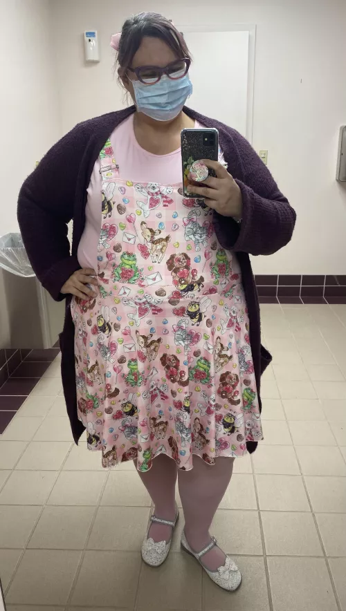 Happy Valentine’s Day!