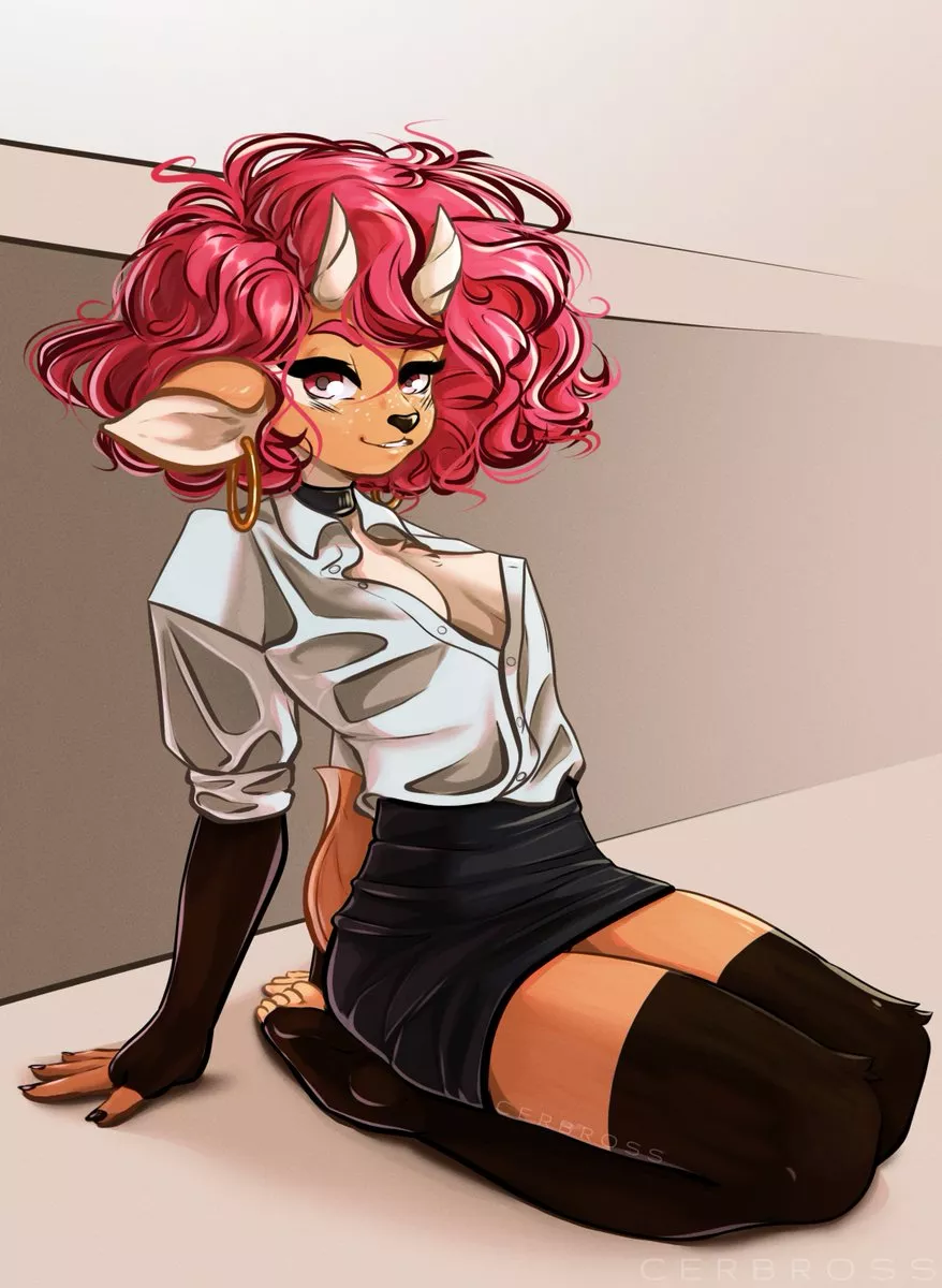 Happy Valentine's day (cerbross)