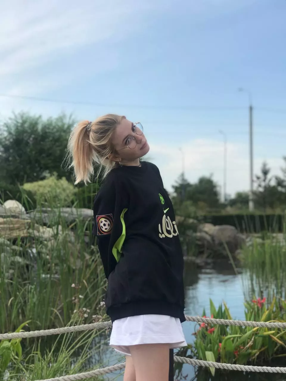 Happy Valentine’s Day💕😘