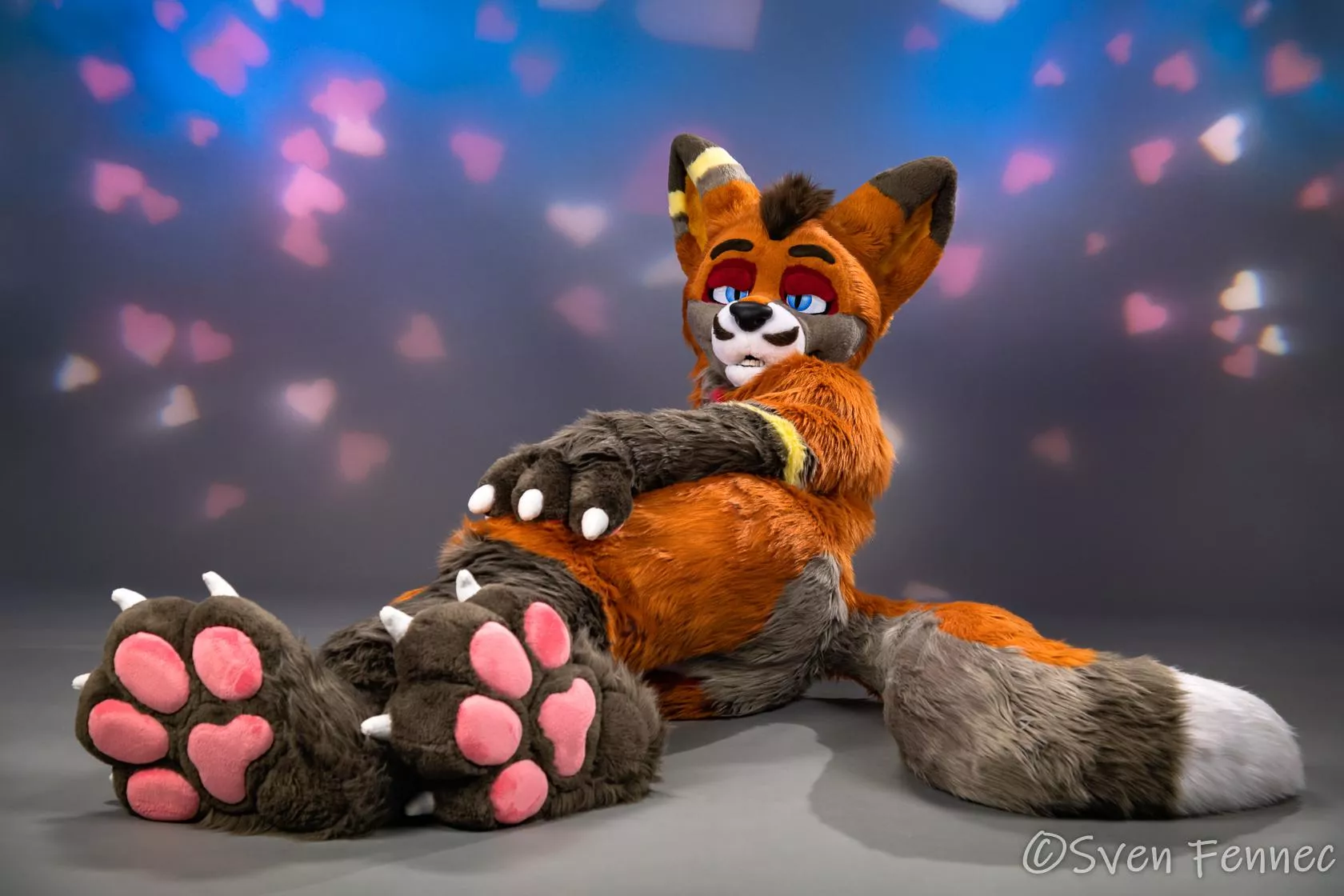 Happy Valentines Day Everyone! 💕