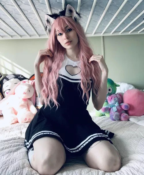 Happy Valentine’s Day 🥰🖤