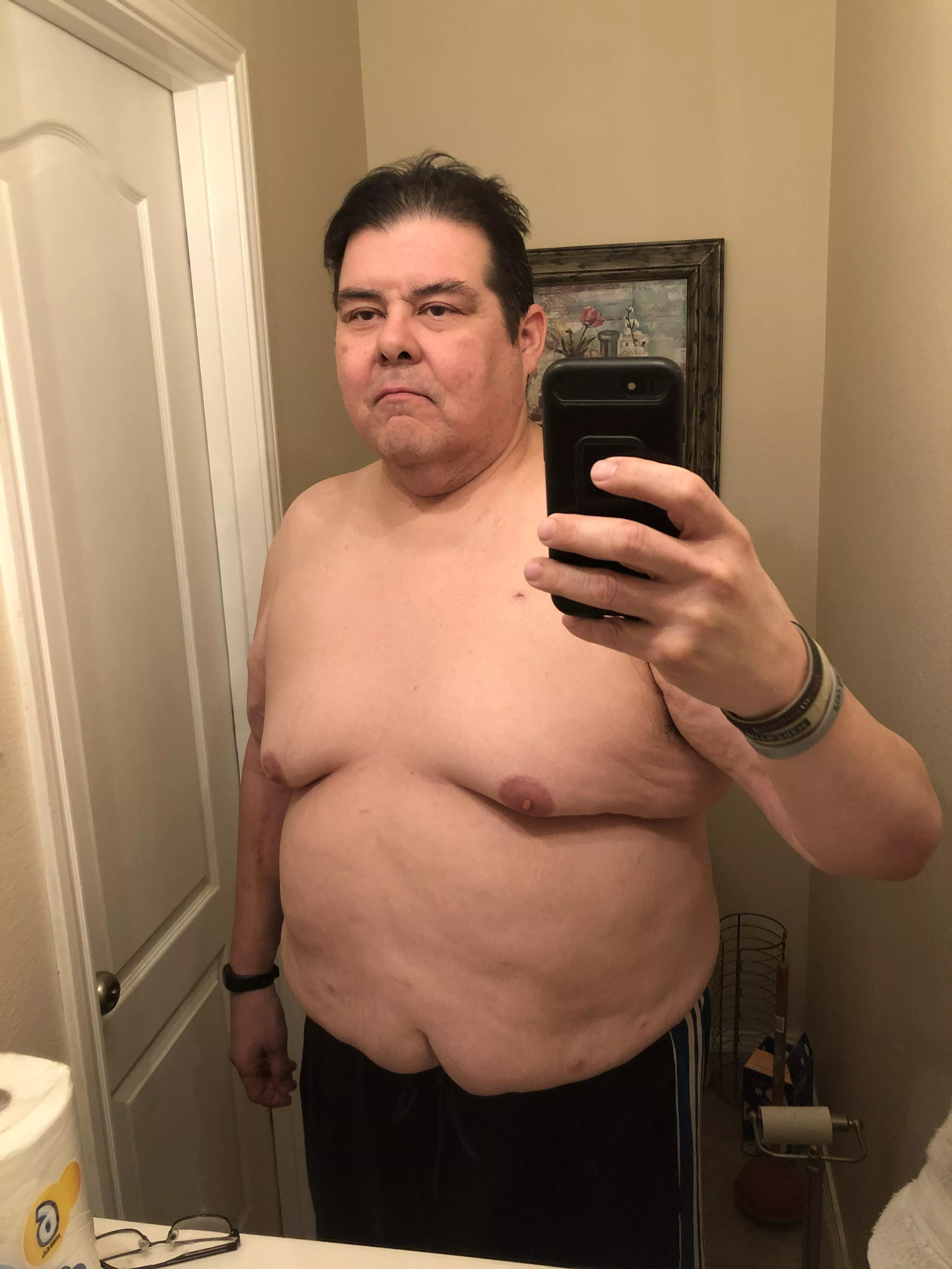 Happy Valentine’s Day if you’re alone too.