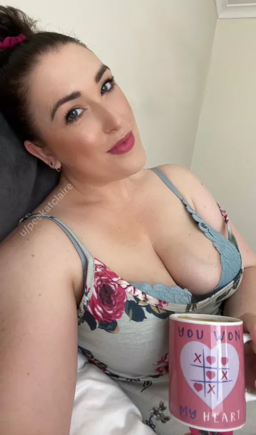 Happy Valentine’s Day Lovers