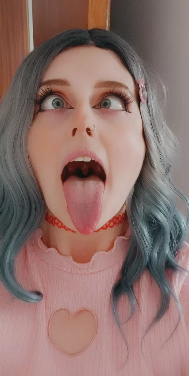 Happy Valentine's day! 💖