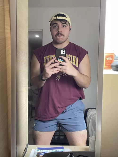 Happy Valentine’s Day to my fellow single bros