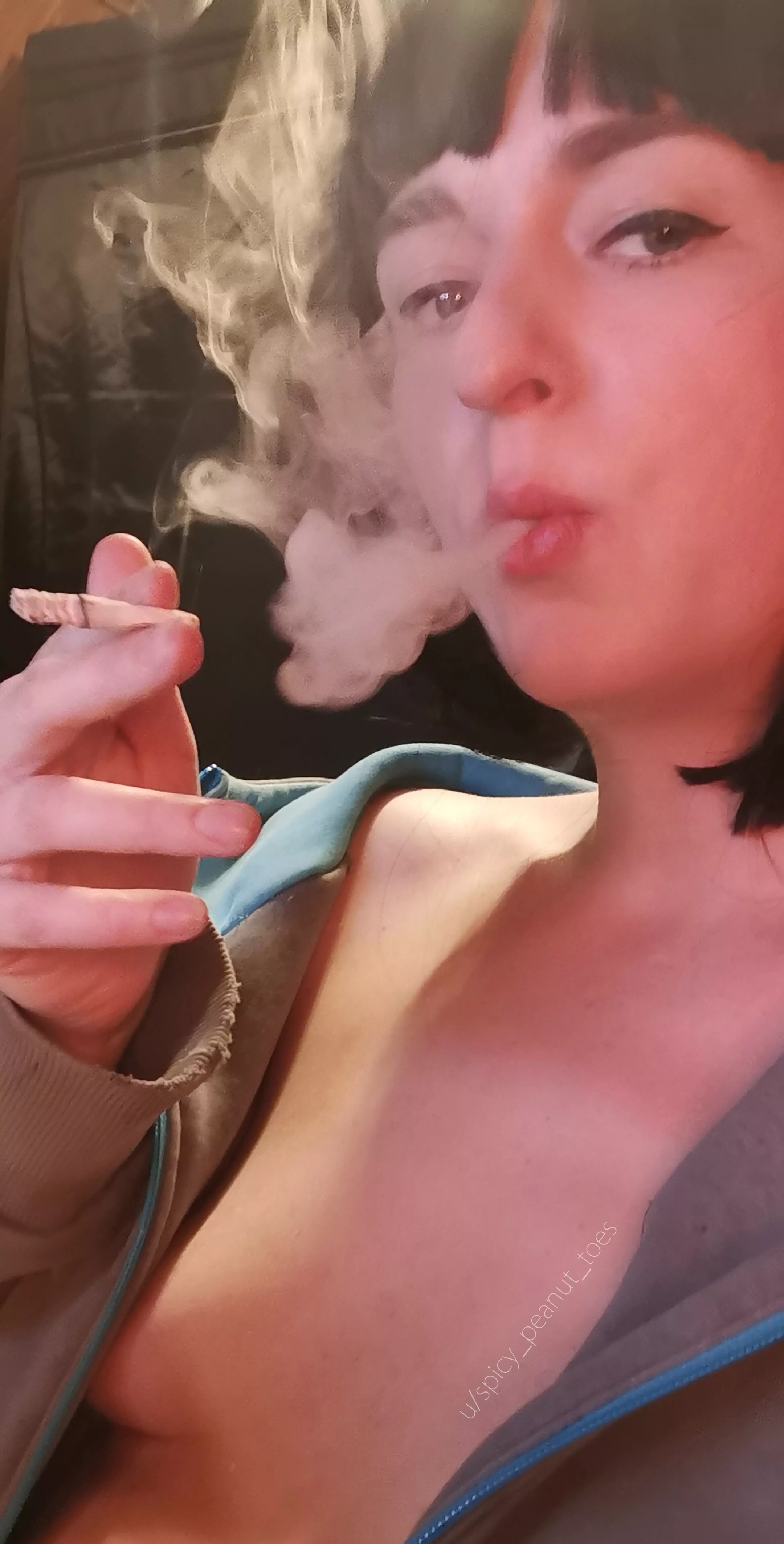 Happy Valentines smoke Happy Valentines smoke