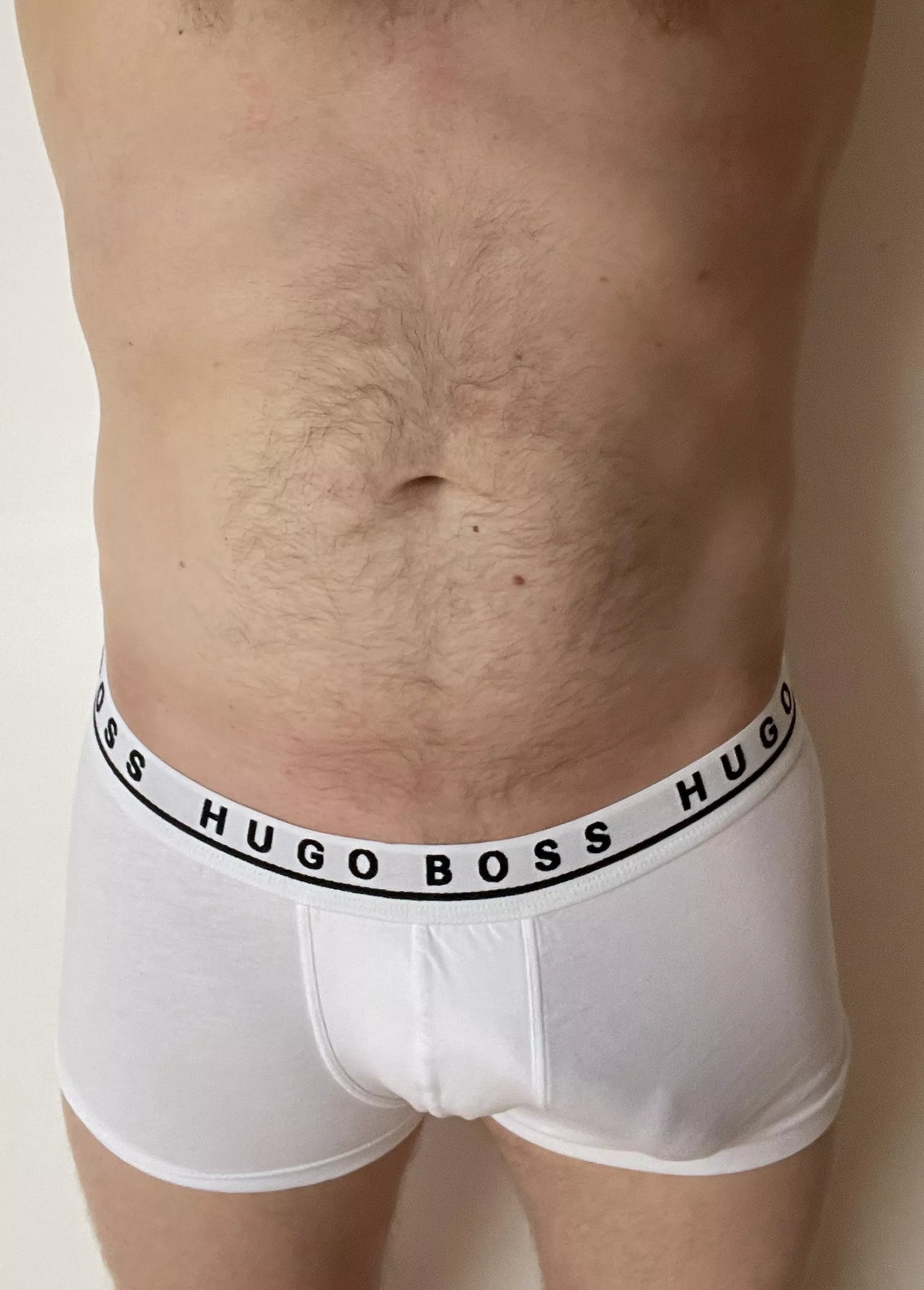 Happy valentines. Time to unwrap your present