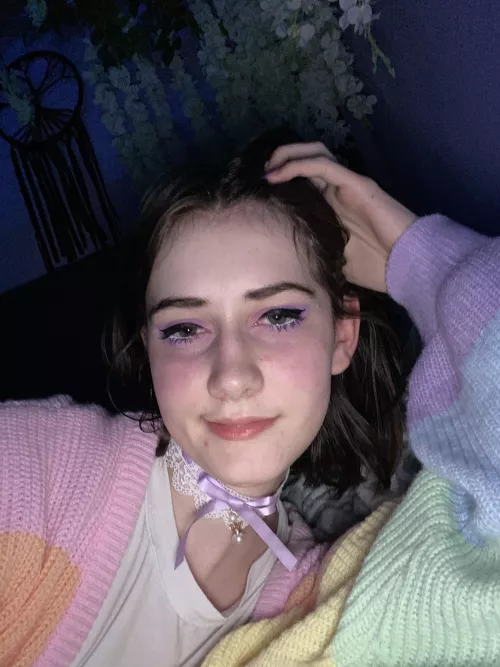 Happy Valentine’s y’all <3