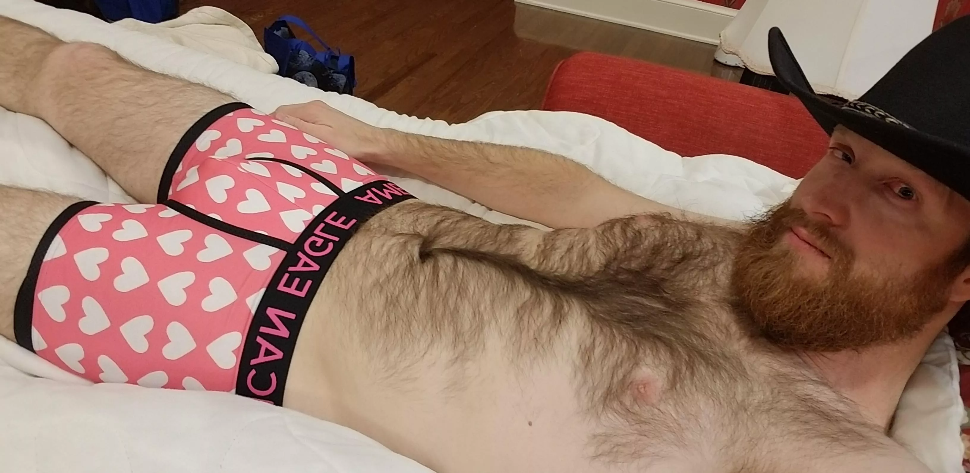 happy vday! happy vday!