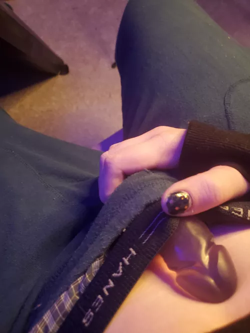 Happy V-Day, bend over