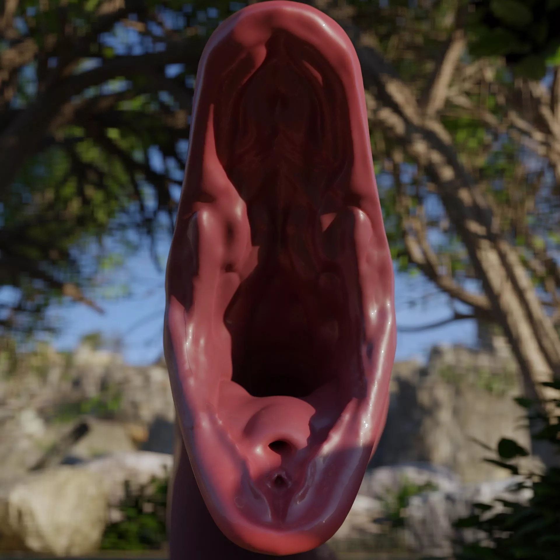 Happy Vore Day! It’s my first time ever attempting something like this so I’m pretty happy with it. Happy Vore Day! It’s my first time ever attempting something like this so I’m pretty happy with it.