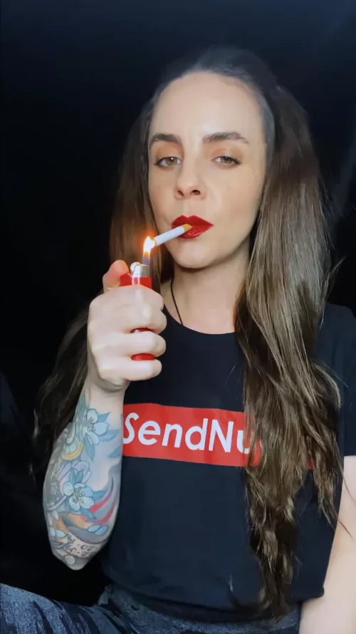 Happy Wednesday 💋💨💨💨