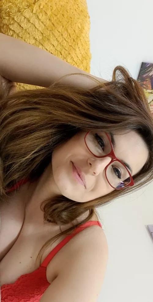 Happy Wednesday ❤️ let's smile more!