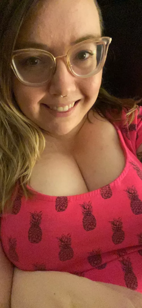 Happy weekend everyone! 🥰😘